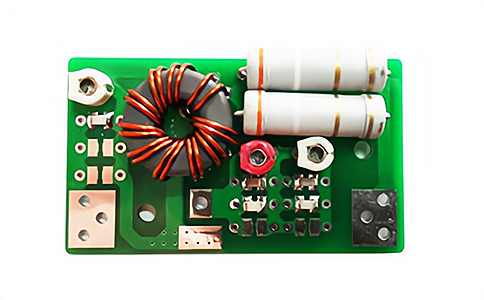 RFID高頻13.56MHz天線調(diào)諧板HA60XX