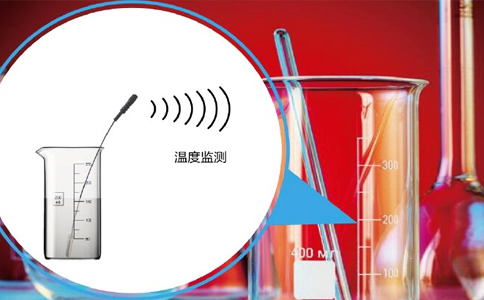 射頻技術(shù)無(wú)線測(cè)溫你了解多少呢？